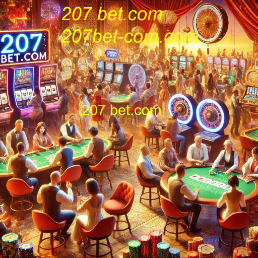 207 bet.com