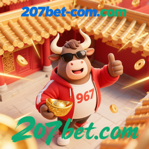 Explorando a Loteria: Um Mundo de Oportunidades no 207bet.com