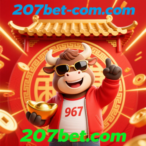 A Ascensão dos Jogos Virtuais no 207 bet.com